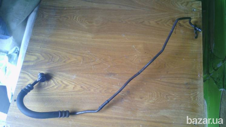 Трубка від насоса до рейки 1666948 Форд Сієрра 1.8тд, 2.3д оригінал Вінниця - зображення 1