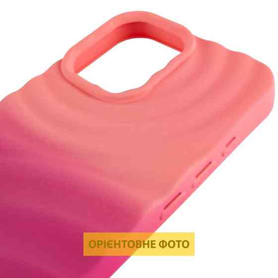 Чехол TPU ColorWave для Apple iPhone 16 (6.1") Херсон