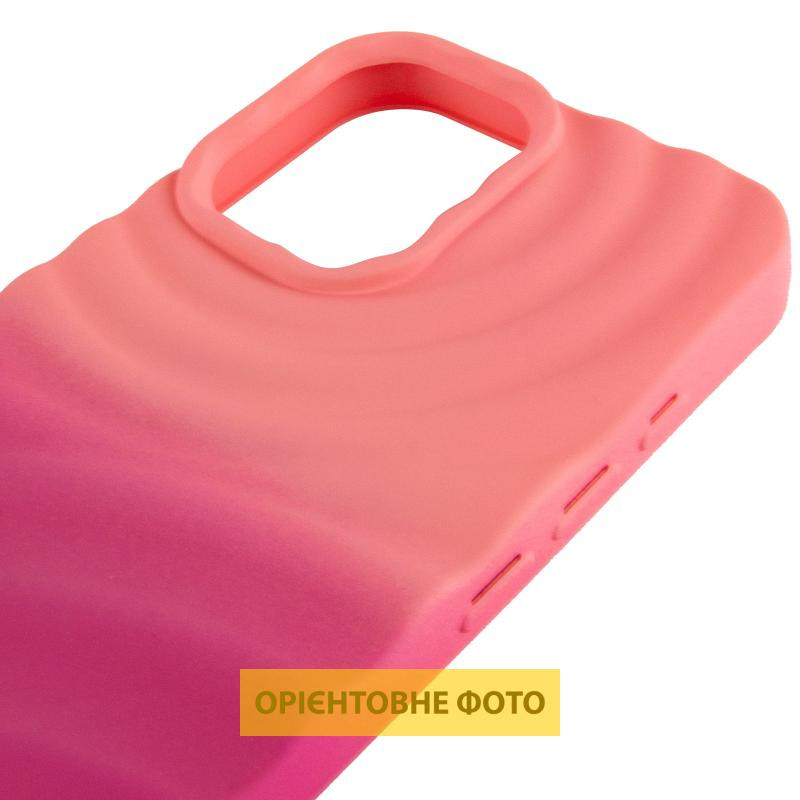 Чехол TPU ColorWave для Apple iPhone 16 (6.1") Херсон - изображение 4