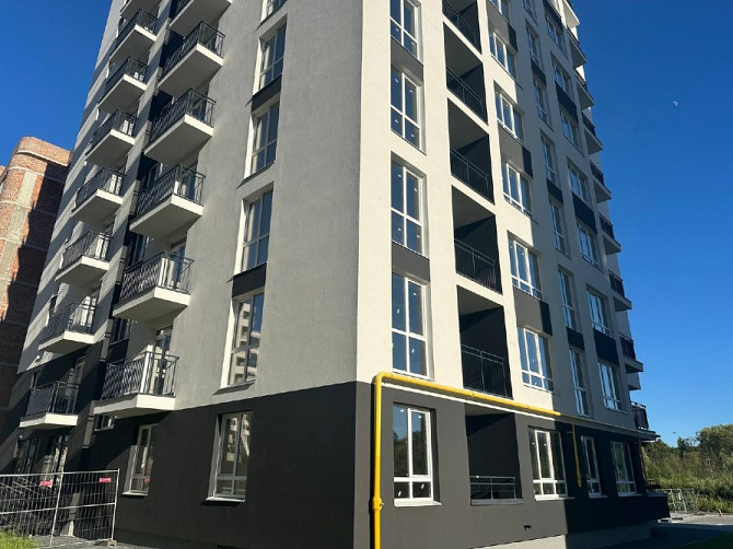 Продаж 3км. квартири Трускавецька новобудова Львів - зображення 1