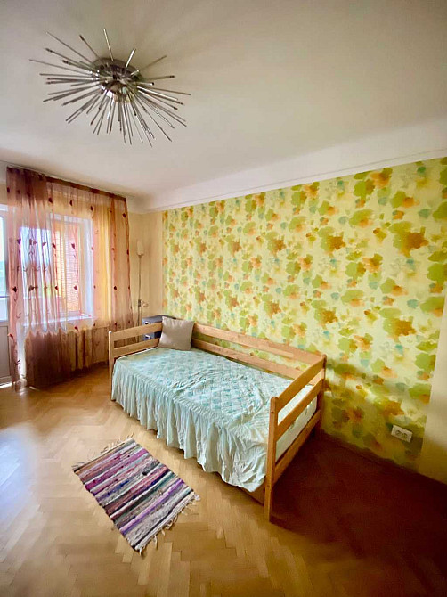 долгосрочная аренда 3-к квартира Киев, Днепровский, 15000 грн./мес. Київ - зображення 1