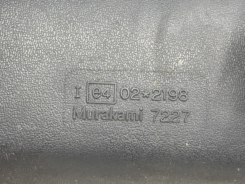 Зеркало салона Toyota Prado 2002-2009  (Арт. 83333) Київ - зображення 5