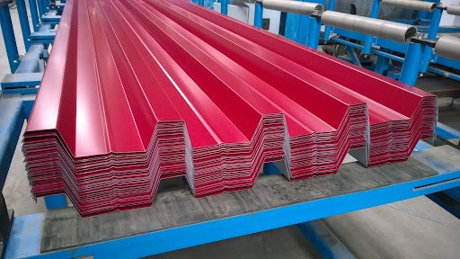 Профнастил Металочерепиця Фасадні касети Канати Стропи м/п Вікна Двері Кропивницкий - изображение 3