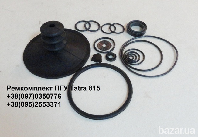 Ремкомплект ПГУ Татра 815 / Tatra 815 Киев - изображение 1
