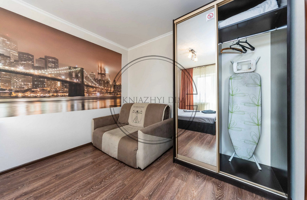 Продаж 1-но к. квартири на Оболоні. № 21146371 Киев - изображение 3