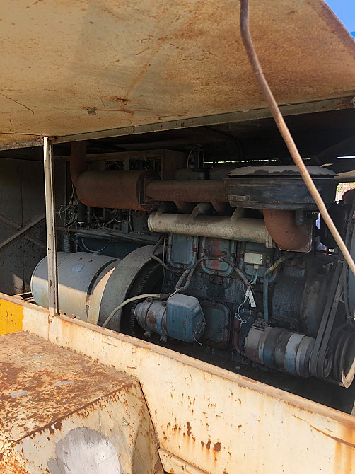 Електростанція 38 кVA Полтава - изображение 1