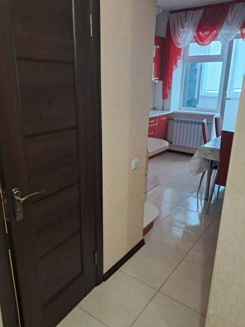 долгосрочная аренда 1-к квартира Одесса, Пересыпский, 8000 грн./мес. Одесса - изображение 9