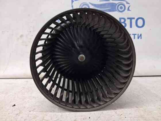 Моторчик печки Nissan Qashqai J11 1.2 БЕНЗИН HRA2DDT 2013 (б/у) Киев