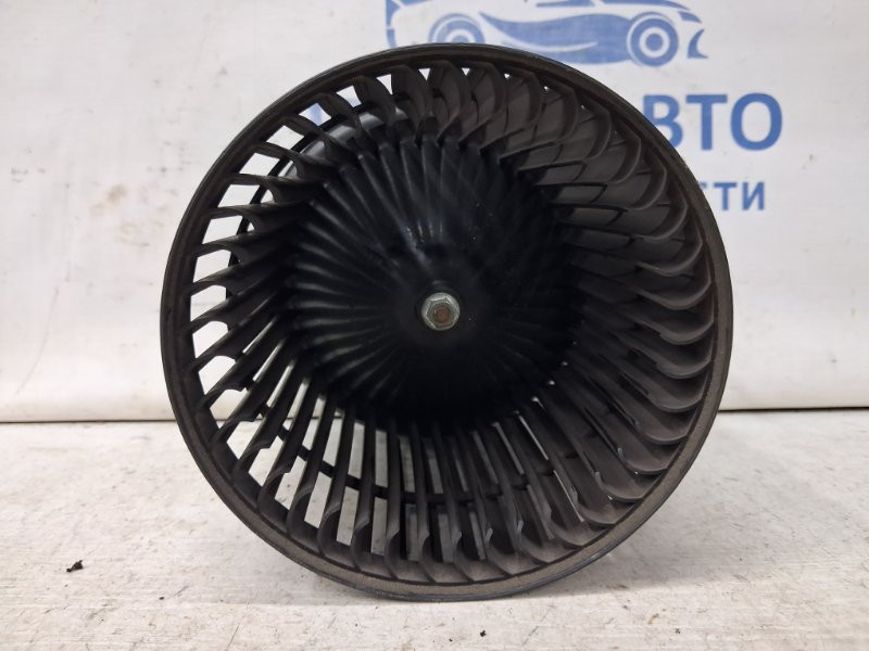 Моторчик печки Nissan Qashqai J11 1.2 БЕНЗИН HRA2DDT 2013 (б/у) Киев - изображение 2