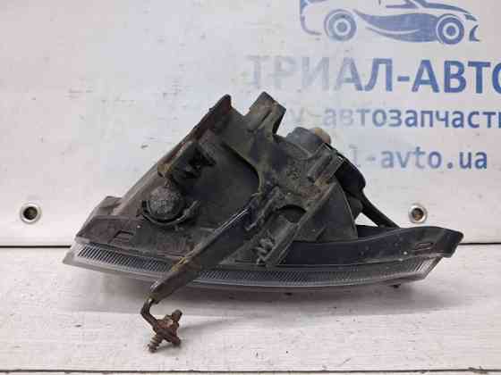 Фара противотуманная левая Hyundai Sonata NF 2.4 БЕНЗИН G4KC 2004 (б/у) Киев