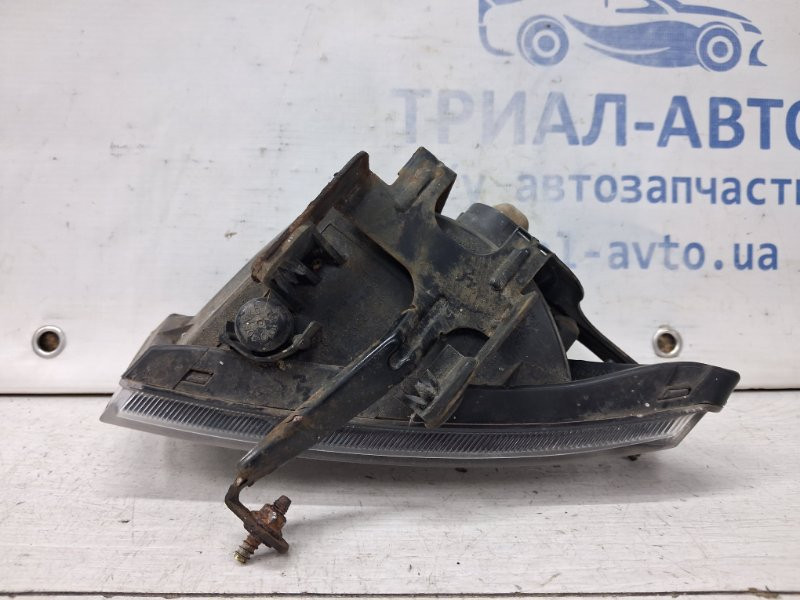 Фара противотуманная левая Hyundai Sonata NF 2.4 БЕНЗИН G4KC 2004 (б/у) Киев - изображение 4