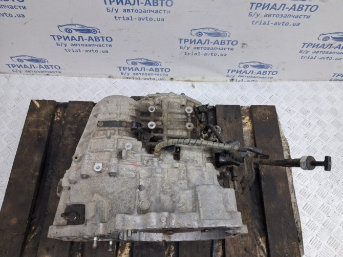 Коробка передач АКПП Lexus RX 350 XU30 3.5 БЕНЗИН 2GRFE 2003 (б/у) Київ - зображення 2