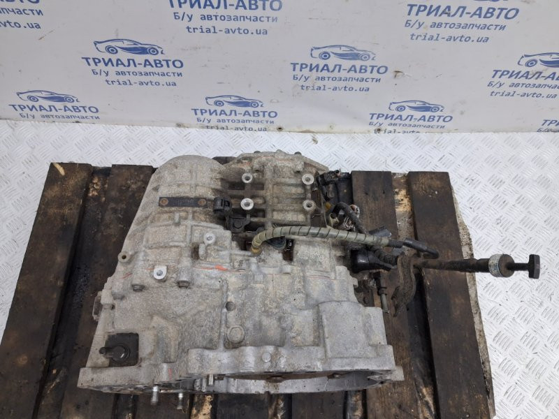 Коробка передач АКПП Lexus RX 350 2003-2009 305000E040 (Арт. 63443) Киев - изображение 2