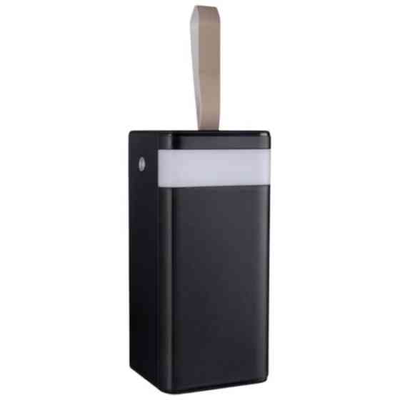 Power Bank Gelius Gross GP-PB309 50000mAh 22.5W Black Харків