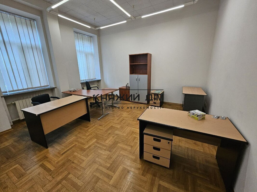 БЕЗ КОМІСІЇ !!! Продаж офісу на Чоколівці 220 кв.м. Солом'янська площа ! Код об'єкту №:23842 Київ - зображення 3