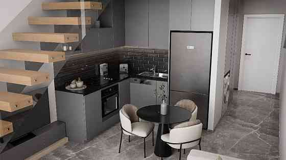 Продам апартаменты Северный Кипр, Искеле Дніпро