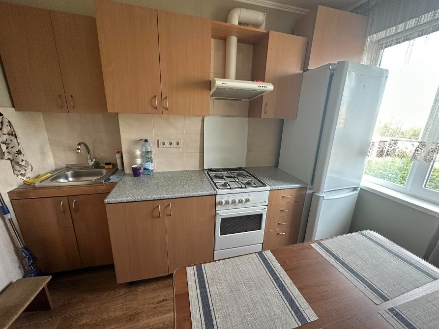 Оренда 1км. квартири Наукова 68м2 Львів - зображення 2