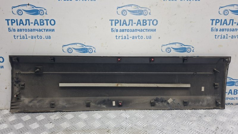 Накладка двери Kia Sorento 2002-2011 877313E500 (Арт. 82408) Київ - зображення 3