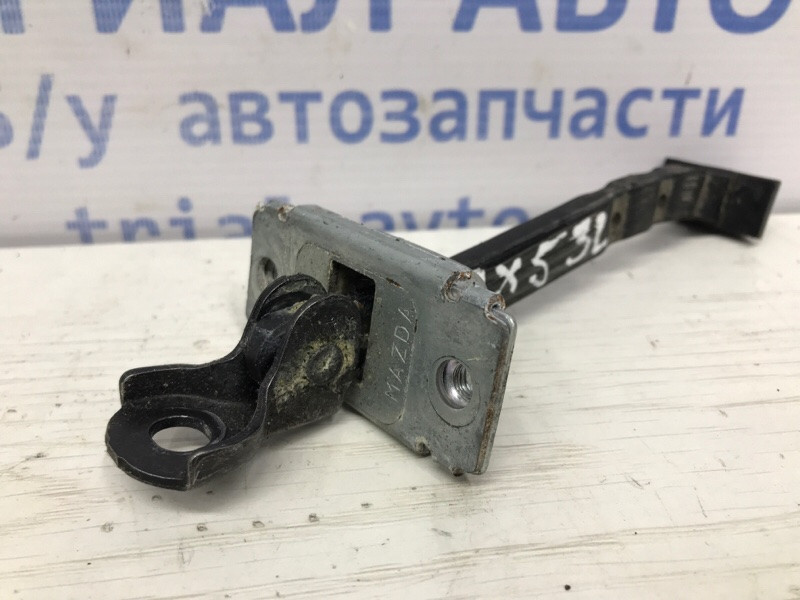 Ограничитель двери задний левый Mazda CX 5 2011-2017 KD53-72-270A (Арт. 51708) Київ - зображення 2
