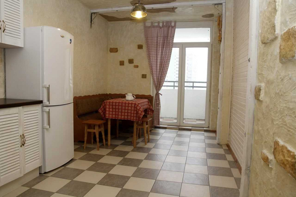 долгосрочная аренда 1-к квартира Киев, Подольский, 13000 грн./мес. Київ - зображення 8