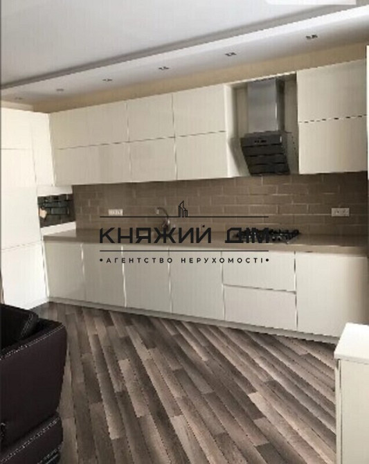 Продаж 3 кімнатна квартира студіо в ЖК Липинка. № 11196700 Київ - зображення 8