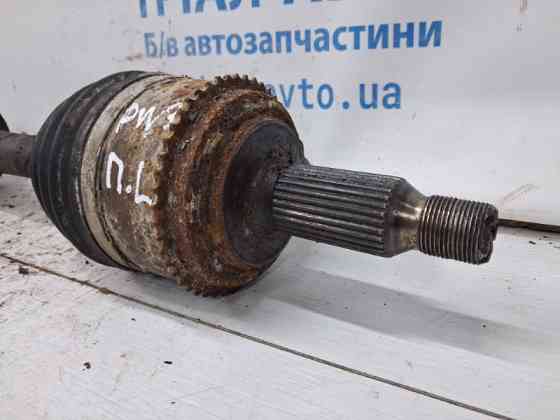 Привод передний левый АКПП Mitsubishi Pajero Wagon 3 3.2 ДИЗЕЛЬ 4M41 1999 (б/у) Київ