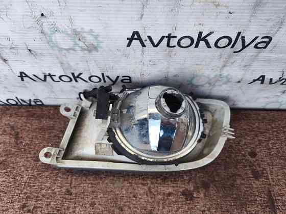 Фара противотуманная правая Skoda Octavia A5 2004-2013 Ковель