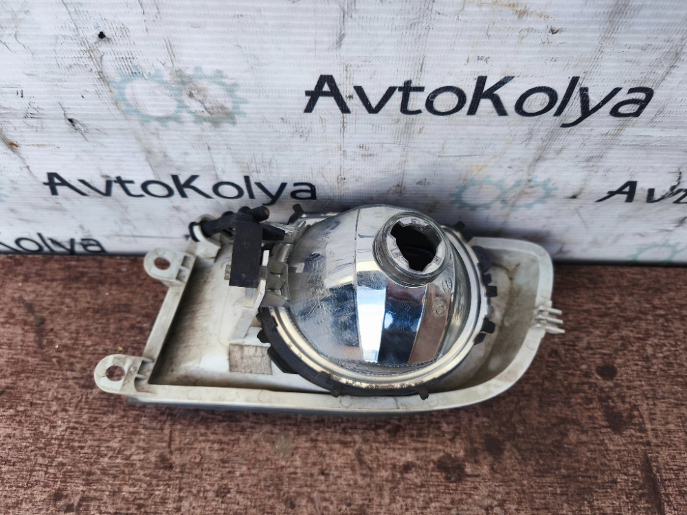 Фара противотуманная правая Skoda Octavia A5 2004-2013 Ковель - зображення 3