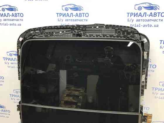 Люк в сборе Nissan X-Trail T32 1.6 DIESEL R9M 2014 (б/у) Київ