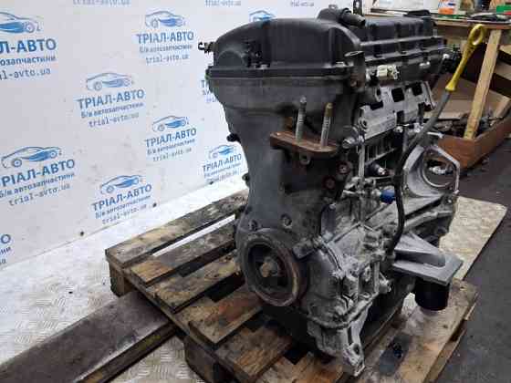 Двигатель Mitsubishi Outlander 2007-2012 4B12 (Арт. 80514) Киев