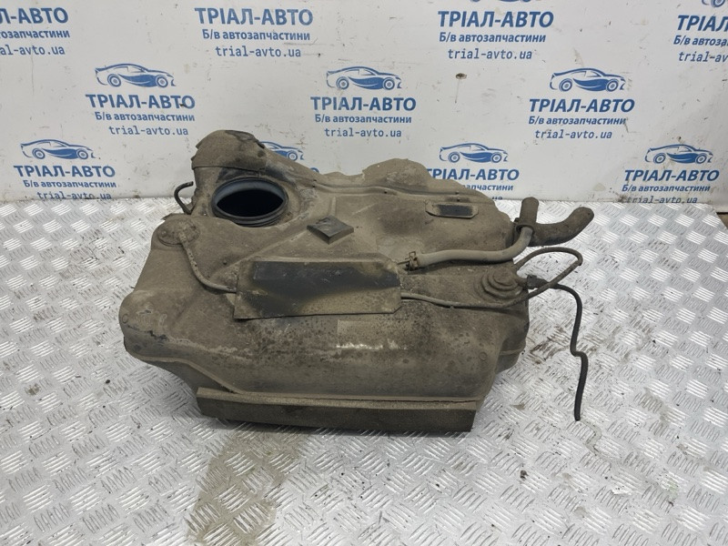 Бак топливный пластик Mazda 3 2003-2009 BP4K-42-110D (Арт. 81586) Київ - зображення 1