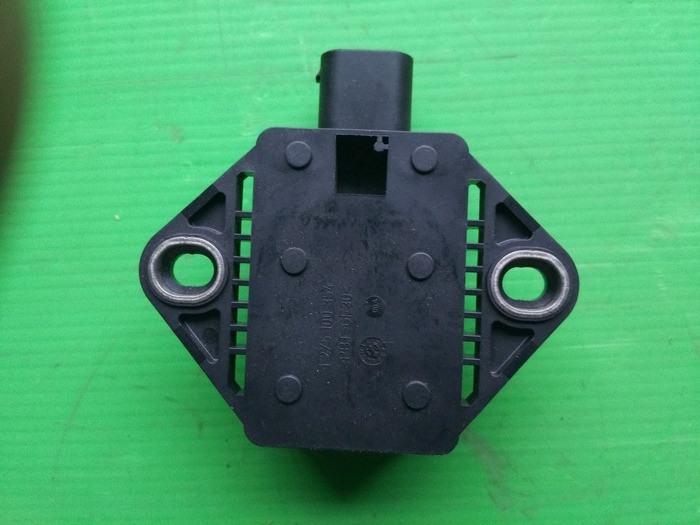 Блок керування esp 1S7T-14B296-AD Форд Мондео 3 0265005236 Винница - изображение 3