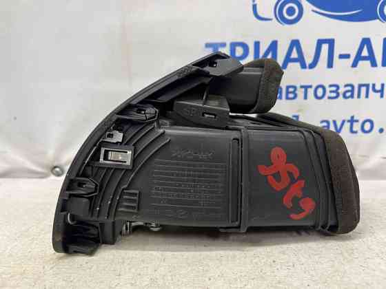 Дефлектор обдува Kia Sorento XM 2.4 БЕНЗИН G4KJ 2009 (б/у) Київ