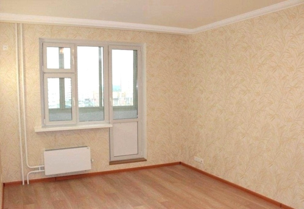 Поклейка шпалер Послуги маляра Київ Київ - зображення 1