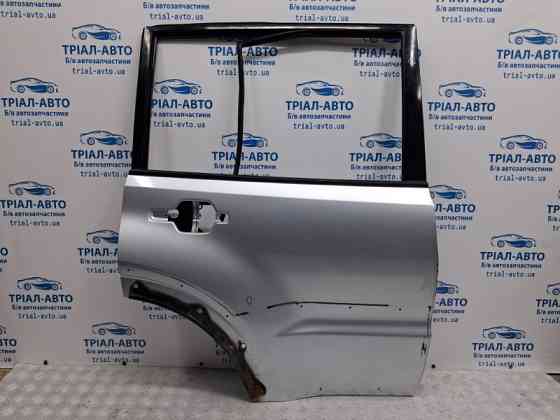 Дверь задняя правая Mitsubishi Pajero Wagon 2006-2022 5730A484 (Арт. 68497) Киев