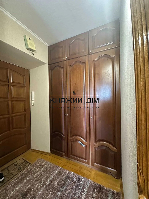 Продаж 2кімнатної квартири, метро Лівобережна, вул. Флоренції 9 Киев - изображение 7
