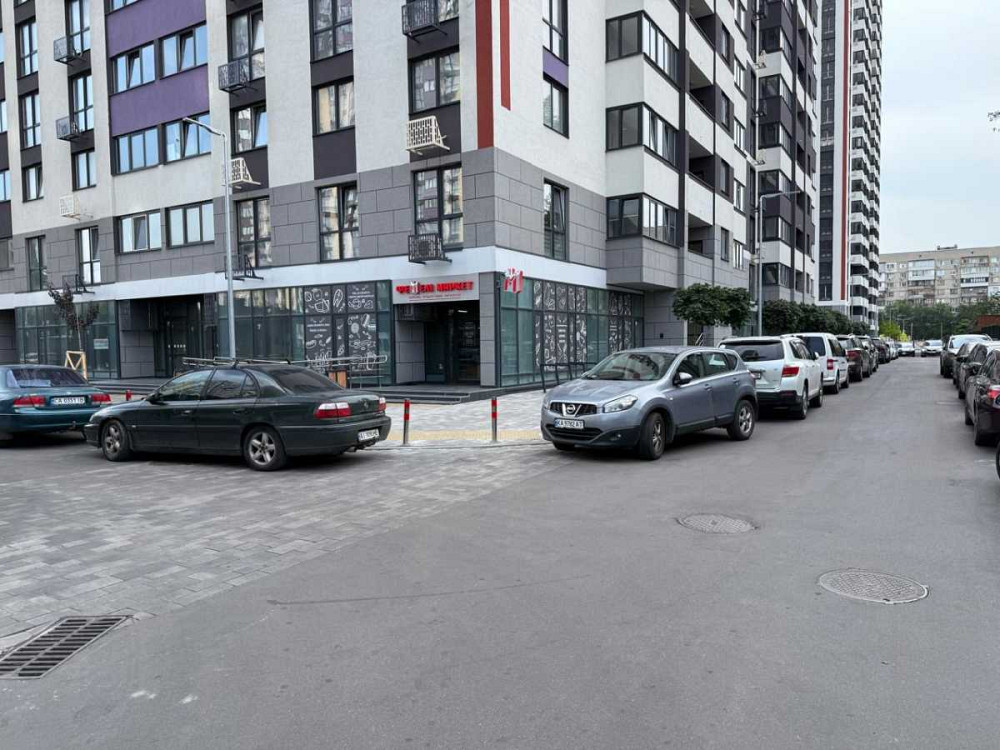 долгосрочная аренда торговые площади Киев, Соломенский, 1200 $/мес. Київ - зображення 7