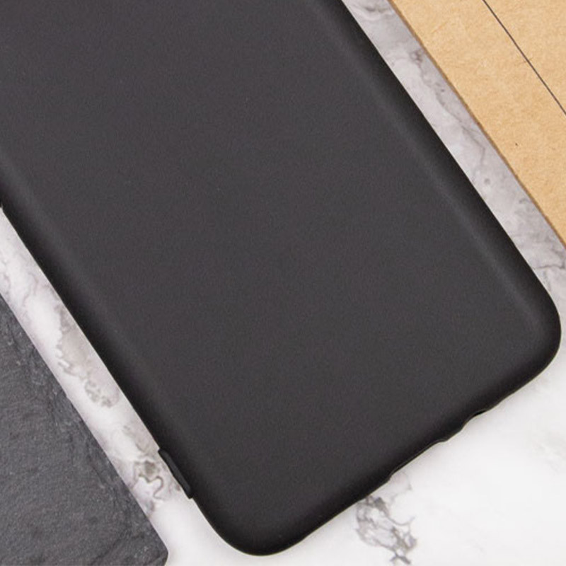 Чехол TPU Epik Black для Samsung Galaxy A42 5G Херсон - зображення 7