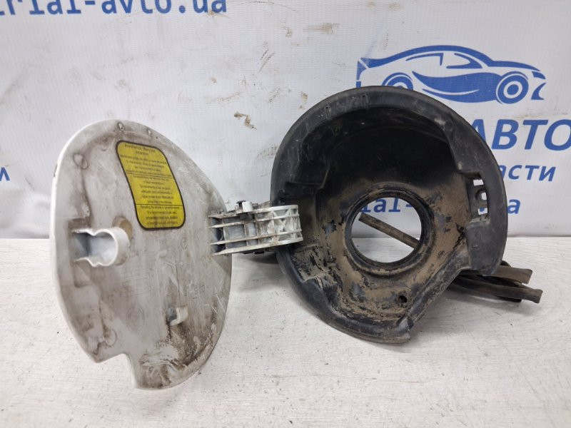 Лючок бака Fiat Doblo 2010-2025 519211550 (Арт. 76625) Киев - изображение 2