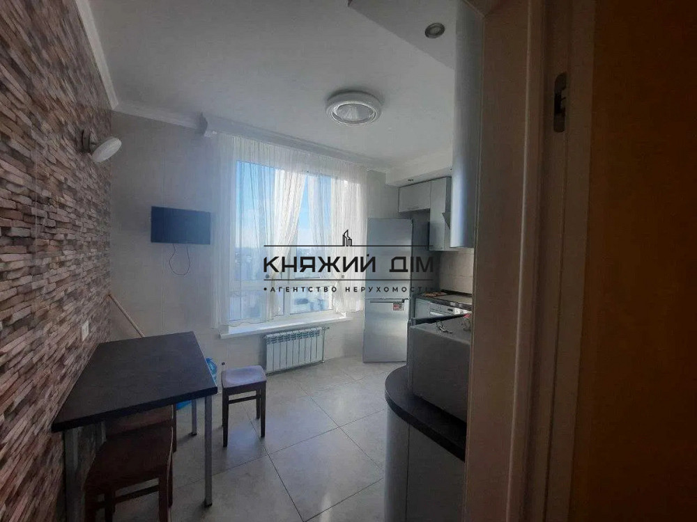 Є Генератор! Оренда 1 кімнатної квартири м. Вирлиця Київ - зображення 8