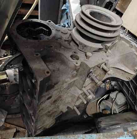 Продам двигун для Мерседеса ОМ616 дизель 2, 4л Київ