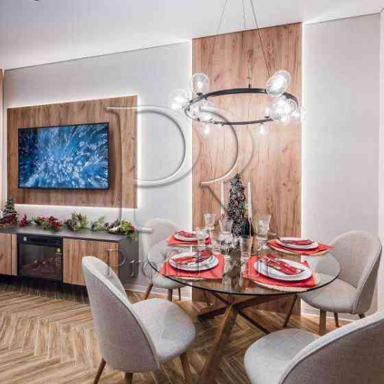 продажа 1-к квартира Киев, Подольский, 123600 $ Киев