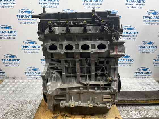 Двигатель Jeep Compass MP 2.4 БЕНЗИН EDE 2016 (б/у) Киев