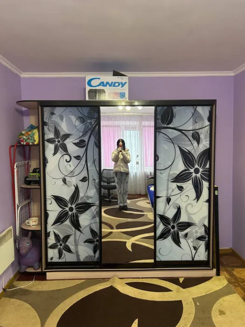 Продаж 1-кім, р-н Ст.Автовокзал, вул. Ак.Корольова Кропивницкий - изображение 2