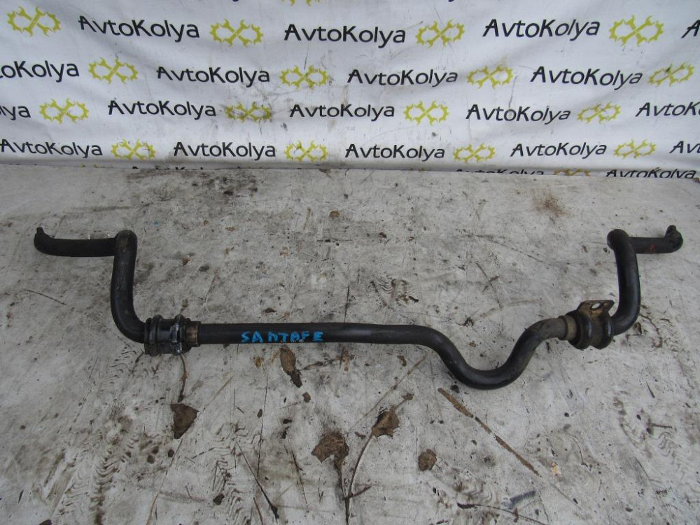 Стабилизатор передний Hyundai Santa Fe 2006-2012 Ковель - изображение 1