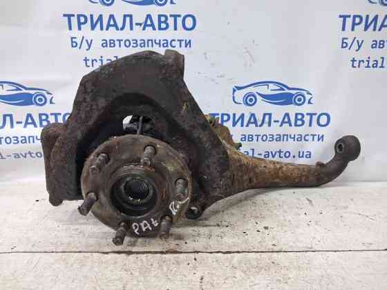 Кулак поворотный левый со ступицей Nissan Pathfinder R51 2.5 DIESEL YD25DDTI 2004 (б/у) Київ