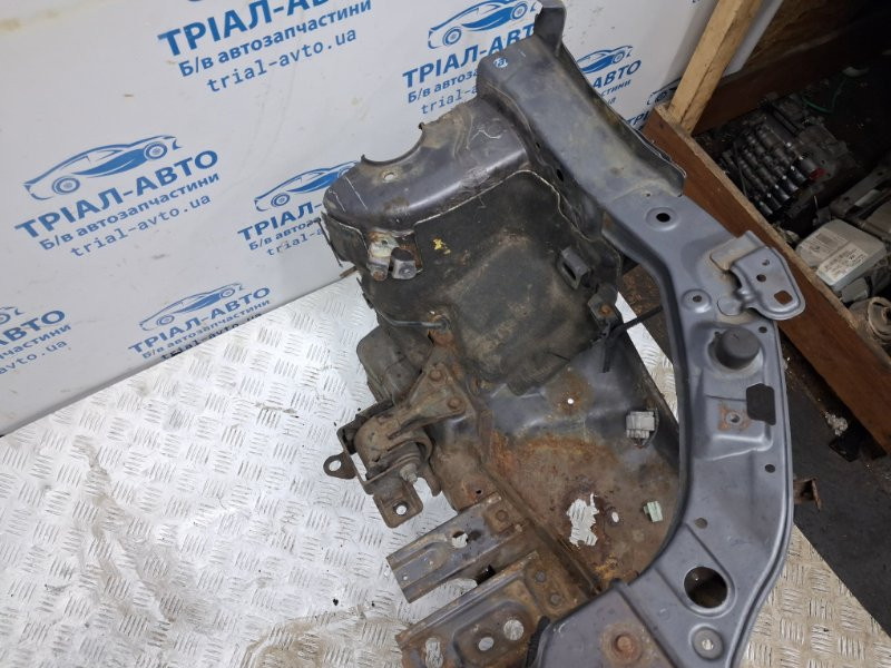 Панель передняя Mitsubishi Outlander 2007-2012 5256A410 (Арт. 79848) Київ - зображення 5