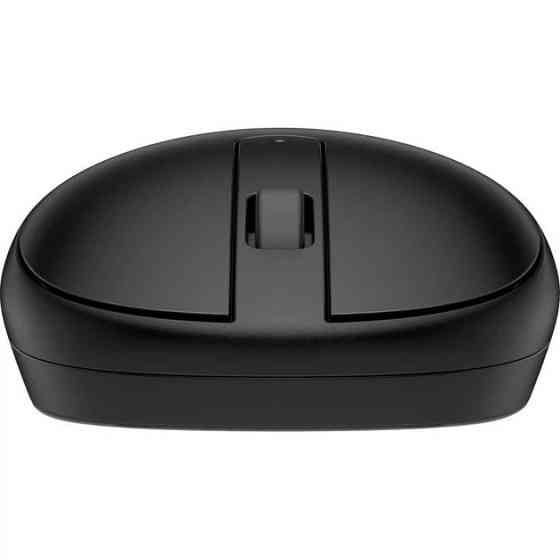 Мышь компьютерная безпроводная HP 240 Black 3V0G9AA черная Киев
