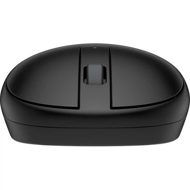 Мышь компьютерная безпроводная HP 240 Black 3V0G9AA черная Киев - изображение 4