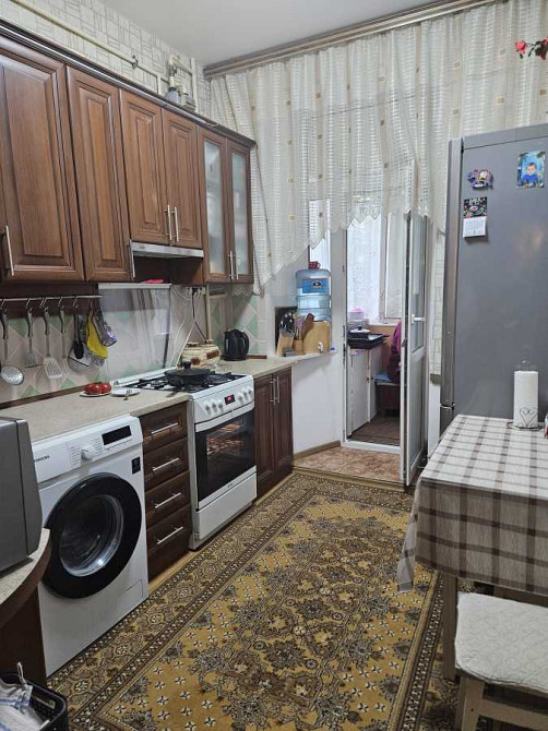 продажа 3-к квартира Киев, Подольский, 128000 $ Киев - изображение 11